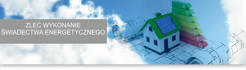 certyfikator energetyczny Pępowo Tanio